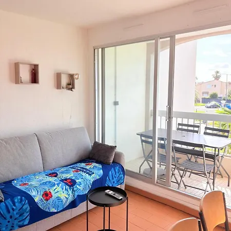 Apartament St Cyprien Les Pieds Dans L Eau Piscine *