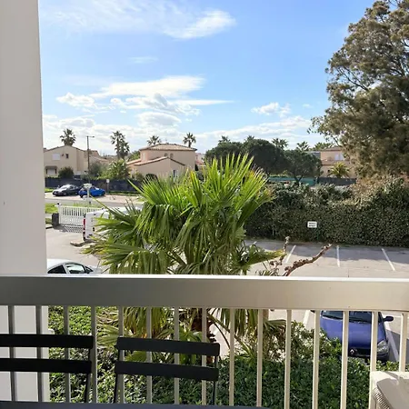 Apartament St Cyprien Les Pieds Dans L Eau Piscine Saint-Cyprien (Pyrenees-Orientales)
